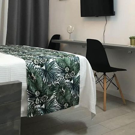 Studio 57 II Alexandroupoli Bagian luar foto