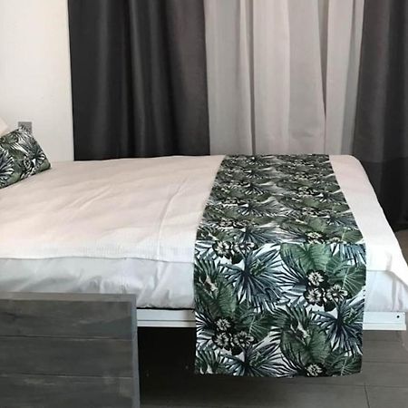 Studio 57 II Alexandroupoli Bagian luar foto
