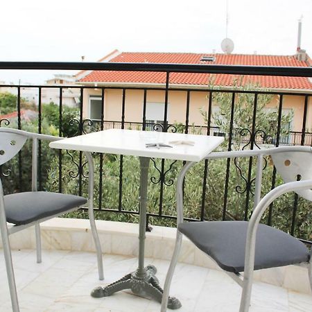 Studio 57 II Alexandroupoli Bagian luar foto