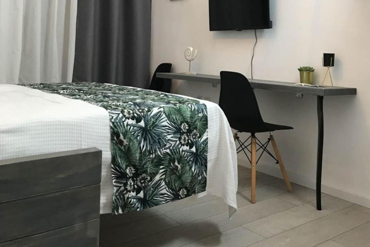 Studio 57 II Alexandroupoli Bagian luar foto