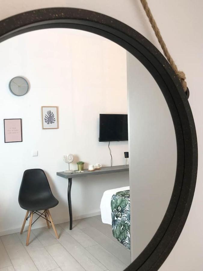 Studio 57 II Alexandroupoli Bagian luar foto