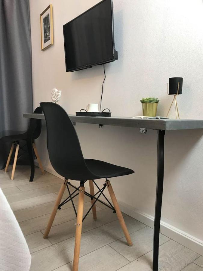 Studio 57 II Alexandroupoli Bagian luar foto