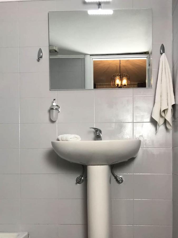 Studio 57 II Alexandroupoli Bagian luar foto