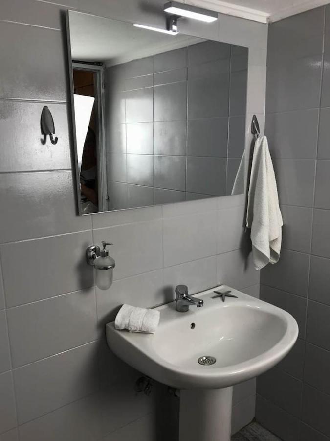 Studio 57 II Alexandroupoli Bagian luar foto
